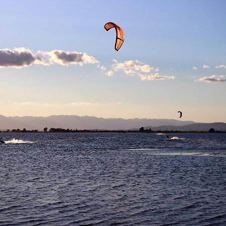 Llevant - Adosado En L'Ampolla Con Acceso Directo Al Mar - Deltavacaciones Extérieur photo