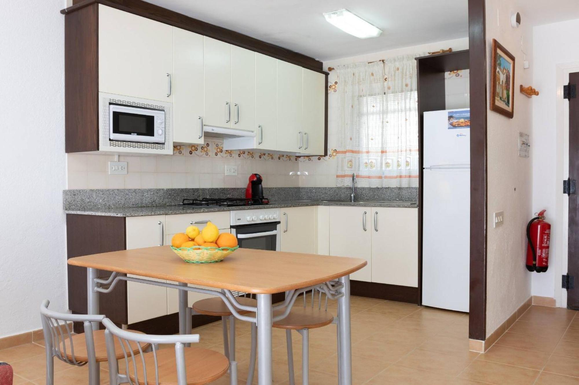 Llevant - Adosado En L'Ampolla Con Acceso Directo Al Mar - Deltavacaciones Extérieur photo